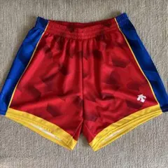 デサントゲーパンオーダー (洛南風)