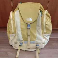 THE NORTH FACE ノースフェイス バックパック　サニーキャンパー