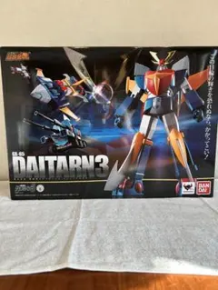 2026年最新】無敵鋼人ダイターン3の人気アイテム - メルカリ