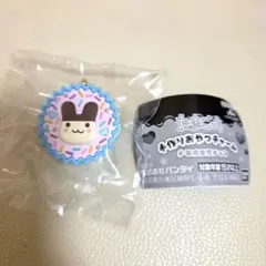 たまごっち 手作りおやつチャーム #平成女児チョコ みみっち カプセルトイ