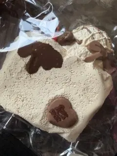 maorong マオロン　チョコミニトースト　スクイーズ