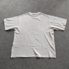 CITEN ホワイト Tシャツ FREEサイズ
