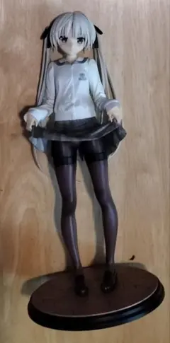 ヨスガノソラ 春日野穹 制服ver. 1/6
