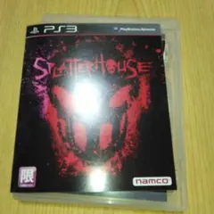 t*e様 Splatterhouse PS3 アジア版