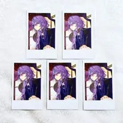 星導ショウ② チェキ Dytica 2周年 にじさんじ