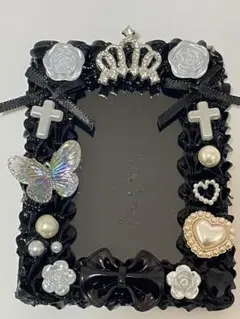 537. トレカデコ ホイップデコ ポイップデコケース B8