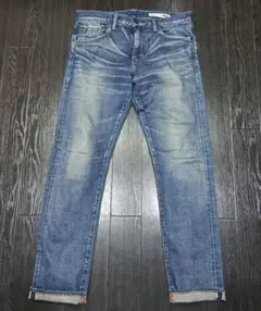 Levi's 511 ストレートデニム W32 L32
