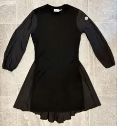 2025年最新】MONCLER ワンピースの人気アイテム - メルカリ