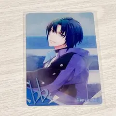 アイナナ　メタカ25 一織