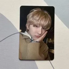 boynextdoor the action ウナク