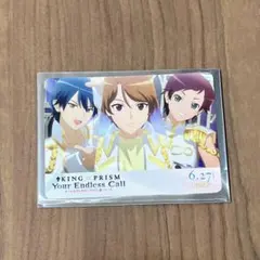 Callings ドリンク特典