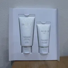 DECORTE AQ クレンジング 洗顔セット