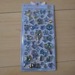 ボンボンドロップシール マジカル