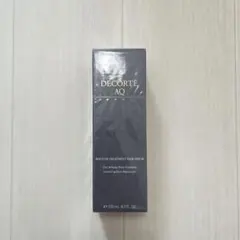 DECORTE AQ BOOSTER TREATMENT HAIR SERUM