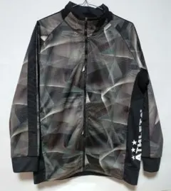 ATHLETA　アスレタ　ウィンドブレーカー　ジャージ　L　上着