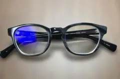 Paul Smith 眼鏡 メガネ ポールスミス PS-9606 度入り 度あり