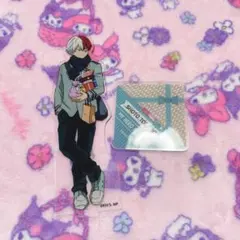 僕のヒーローアカデミア ヒロアカ 思い出コレクション 轟焦凍 バレンタイン 僕のヒーローアカデミア ヒロアカ 思い出コレクション 轟焦凍