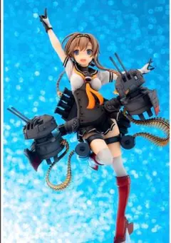 [匿名発送！]艦隊これくしょん 照月 キューズQ