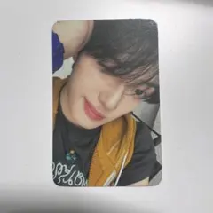 ALD1 ショーケース ショケ 2部 トレカ サンヒョン