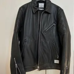 2025年最新】CRIMIE メンズ シングルライダースの人気アイテム - メルカリ