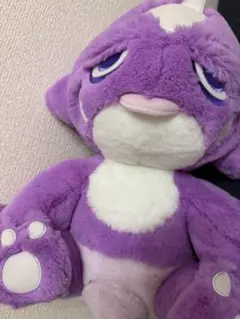 ポケモンセンター ふわふわ抱きぬいぐるみ エレズン ぬいぐるみ - メルカリ