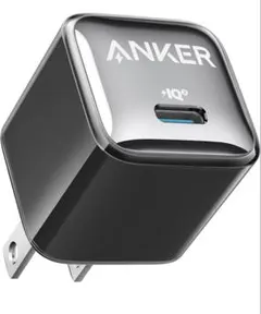ANKER 511 Charger (Nano Pro) USB-C充電器
