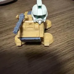 モビルスーツアンサンブル09 ホバートラック 組立品