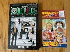 ワンピース 第20巻 尾田栄一郎 【初版・帯・コミックスニュース