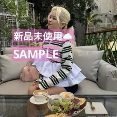 公式正規品】Bibiy. LOLA PEPURAMU POLO - メルカリ