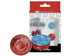 プロフリーク V2 凹型 フリーク Cheeky チーキークリア 残り⑦