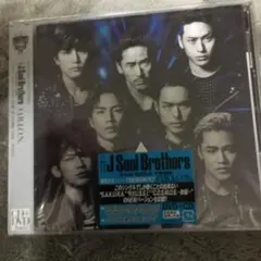 O.R.I.O.N. 三代目 J Soul Brothers 新品未開封d