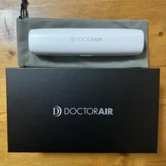 【美品】DOCTORAIR イヤラボ SEI-01 ホワイト 白のサムネイル
