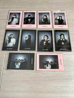 2026年最新】blackpink トレカの人気アイテム - メルカリ