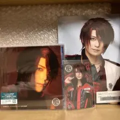 刀ミュ 坂龍飛騰 CD 『新世(あらたよ)』 後家兼光②