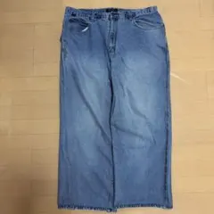 Sean John BAGGY denim pants