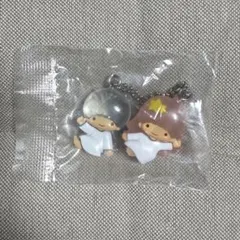 リトルツインスターズ ドロップチャーム