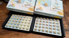 epomaker SEASALT switch