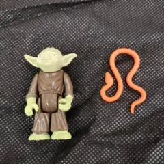オールドケナー STAR WARS スナグルトゥース HK ルーズ 完品 - メルカリ