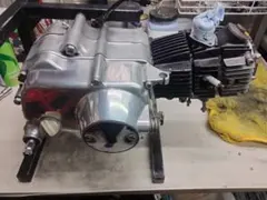 2026年最新】Z50J 6v モンキー エンジンの人気アイテム - メルカリ