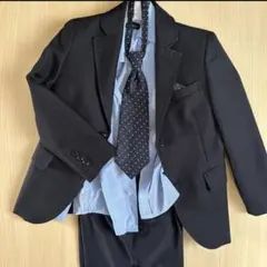 Catherine Cottage フォーマルスーツ 120cm ブラック