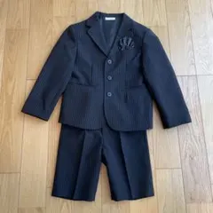 フォーマルスーツ 男の子 120