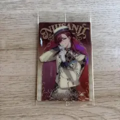 にじさんじ ウエハース ローレン・イロアス