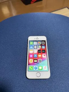 16GB】iPhone 5S シルバー ソフトバンク 中古 - メルカリ