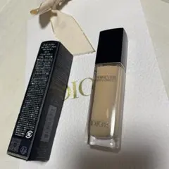 ディオールスキン フォーエヴァー スキン コレクト コンシーラーON