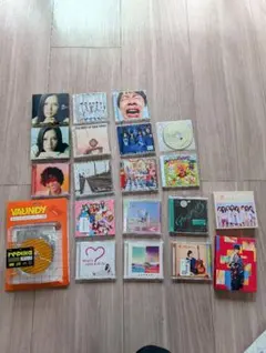 2025年最新】VAUNDY cd tokimekiの人気アイテム - メルカリ