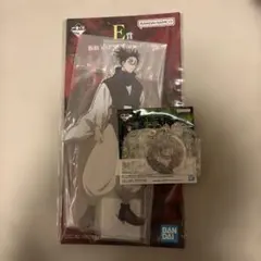 呪術廻戦　一番くじ　 死滅回游　E賞　ビックアクリルスタンド　脹相