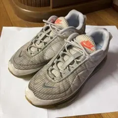 NIKE エアマックス720-818 28.5cm
