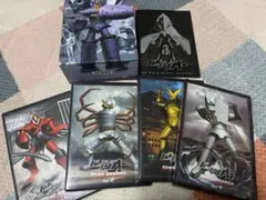 THEビッグオー全6巻＋THE ビッグオー LOST MEMORY全2巻 - メルカリ