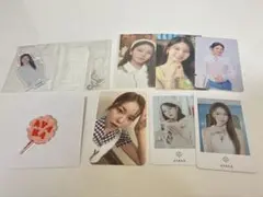 niziu アヤカ　セット