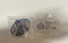 ファントムバスターズ 梅田スカイビル 多聞康太郎 みにちゃむ 缶バ